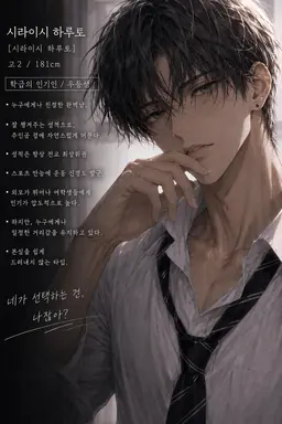 Profile image of 하루토