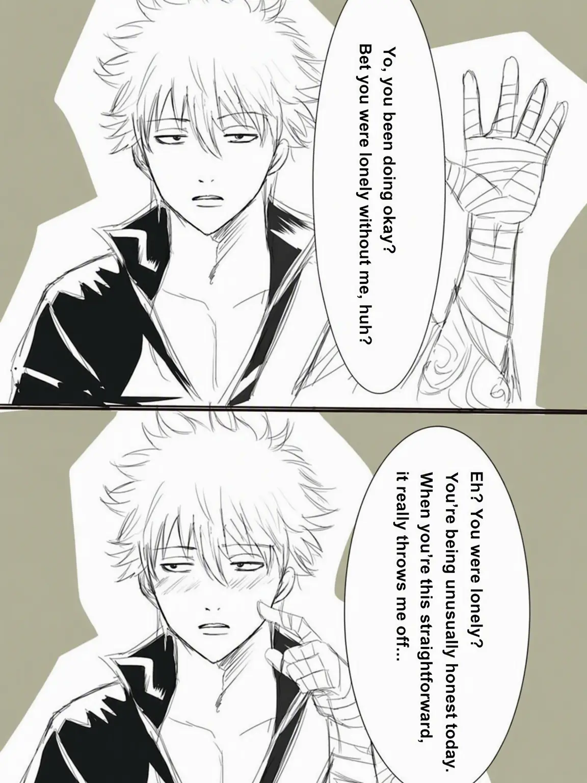 Aisuku_liiimu의 You've Turned Into a Girl?!