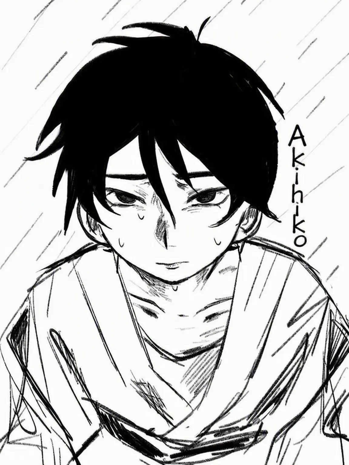 Doenu315의 I Picked Up a Haughty Shota