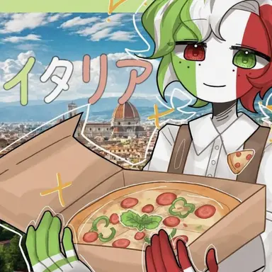 Profile image of イタリア