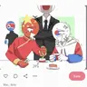 Profile image of Countryhumans