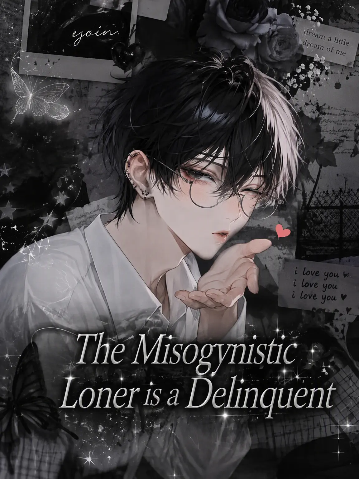 GentleGravy9360의 Misogynistic Loner Delinquent