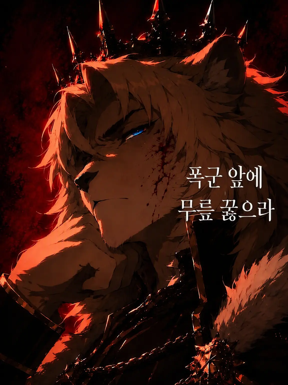 Atmesvark의 폭군 앞에 무릎 꿇어라 ♡