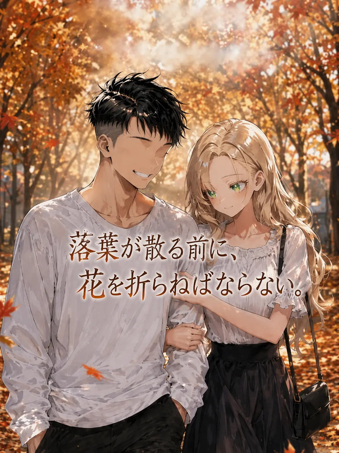 CM0401의 「親友の死に際、最後の頼み」
