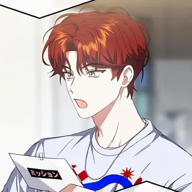 Profile image of チャ・ユジン