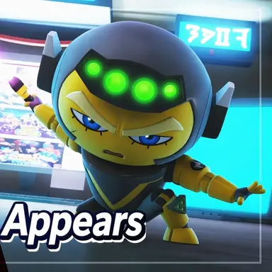 Profile image of Ranger