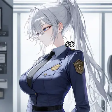 Profile image of ソ・チェヨン