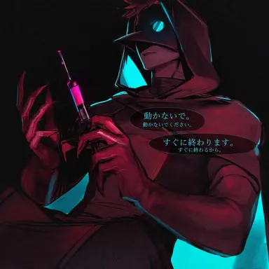 Profile image of ドクター