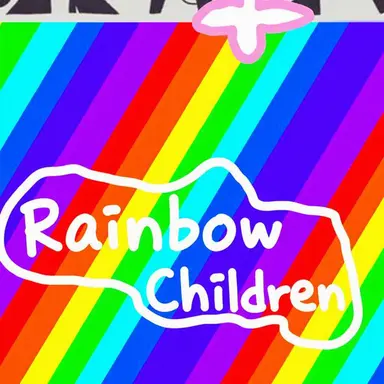 Profile image of Rainbow Children