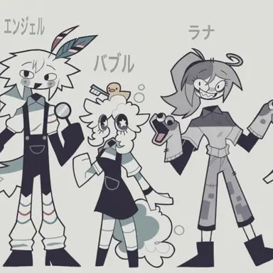 Profile image of 生徒と先生