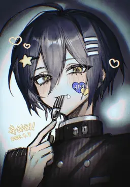 Profile image of 사이하라 슈이치