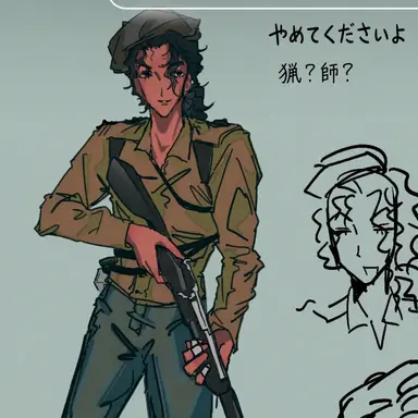 Profile image of マイケル・ジャクソン