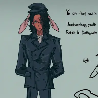 Profile image of MJ