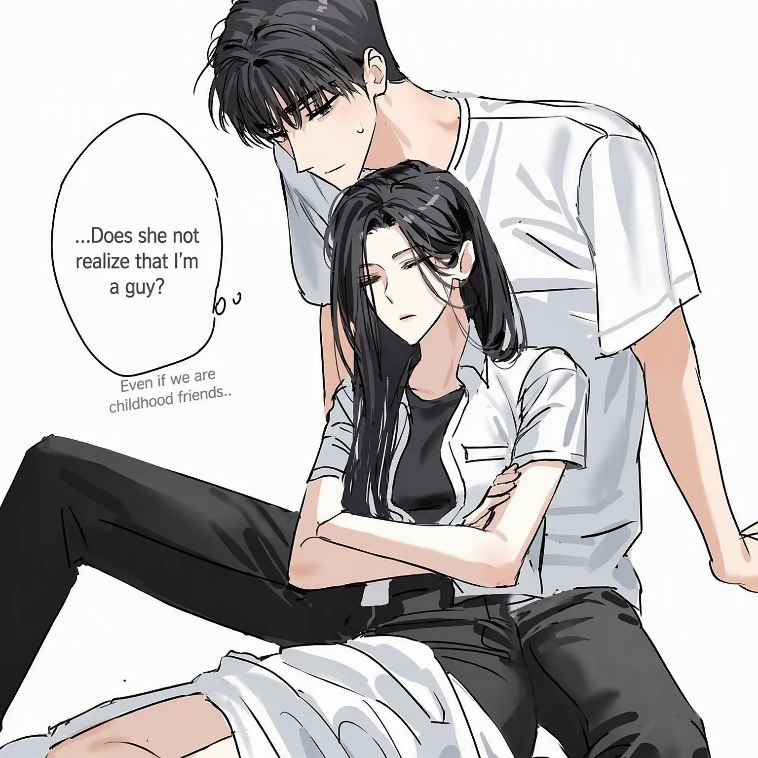FeebleBlade6726의 Kim Chaewoon