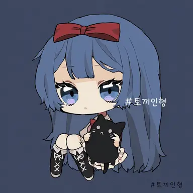 Profile image of 아오이
