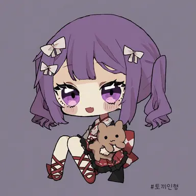 Profile image of 시온