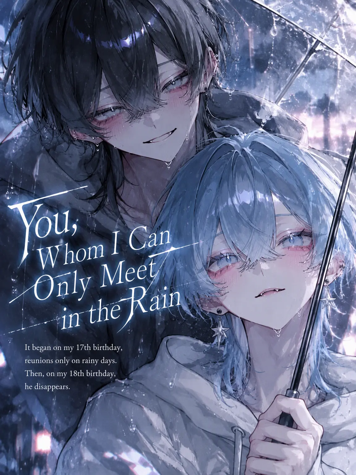 n3mu_x의 The Boy I Only Meet in Rain