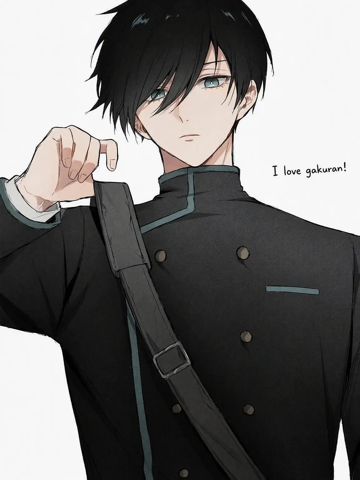 TrueAddax5699의 # Childhood Friend Boy .ᐟ.ᐣ