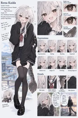 Profile image of Rena