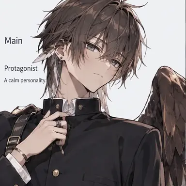 Profile image of Bagle