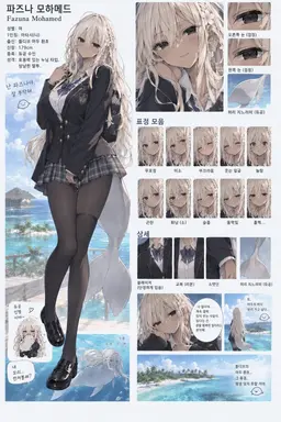Profile image of 파즈나