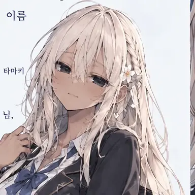 Profile image of 파즈나