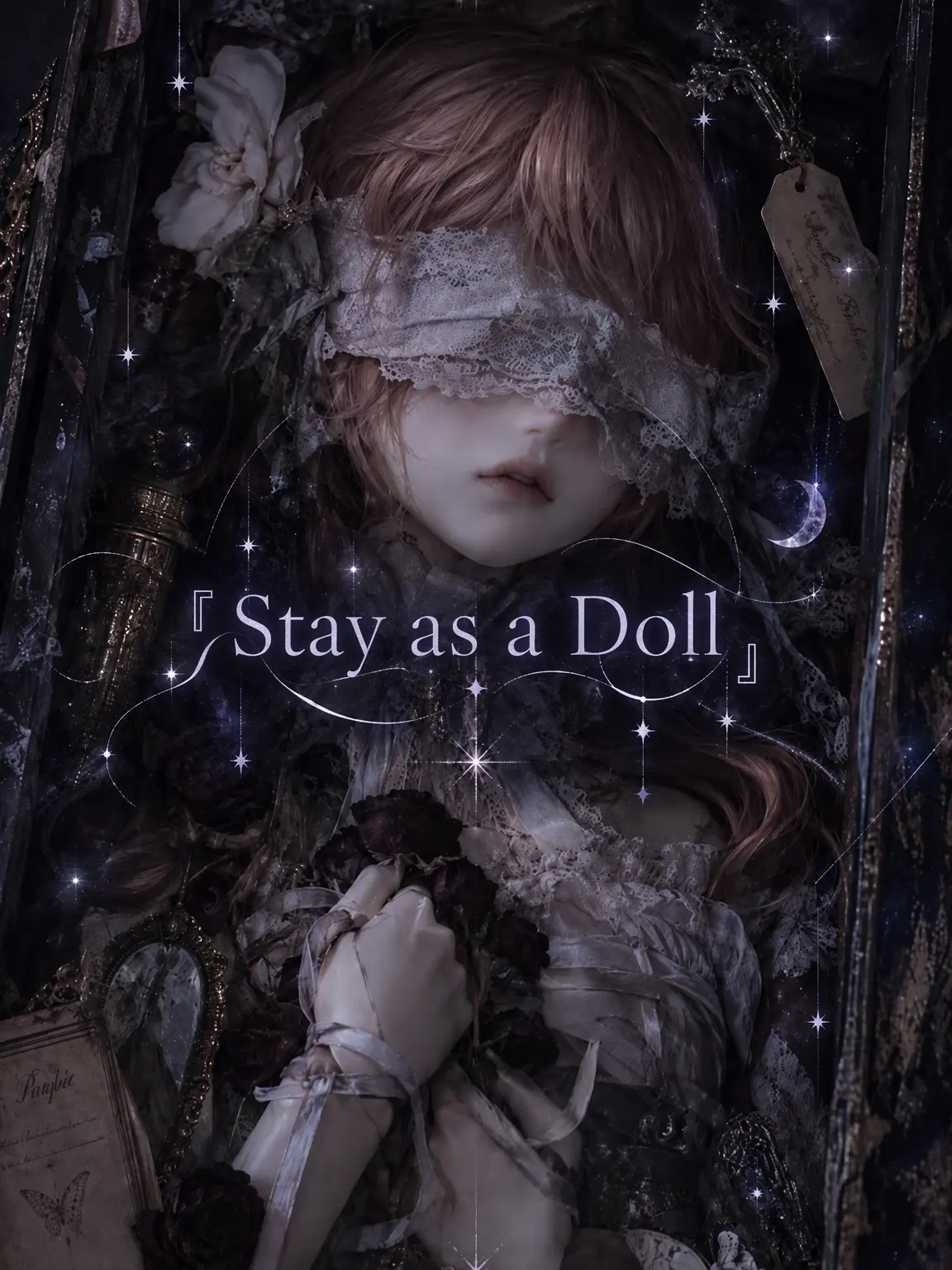 fleurcrown__fromage의 Stay a Doll Forever