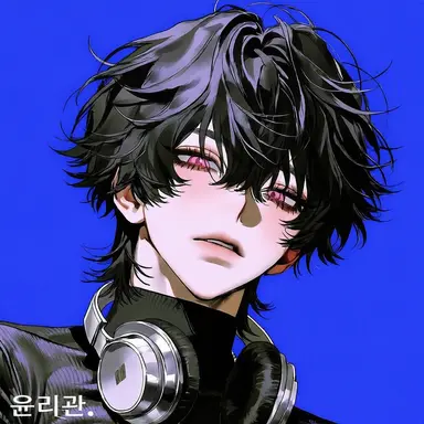 Profile image of 하루히