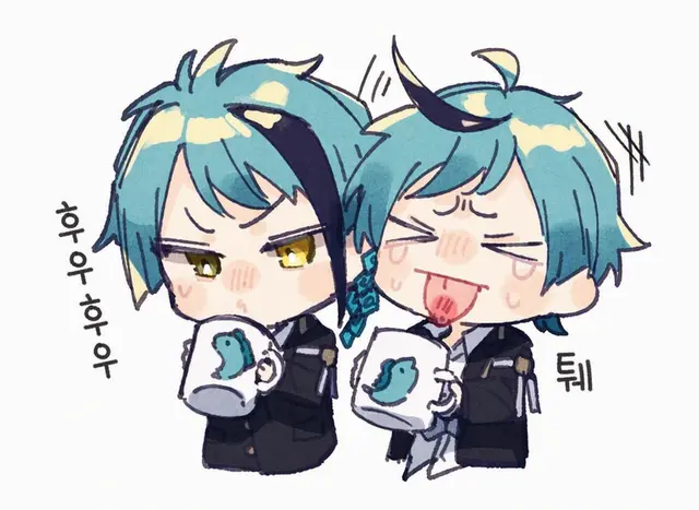 Profile image of 리치 형제