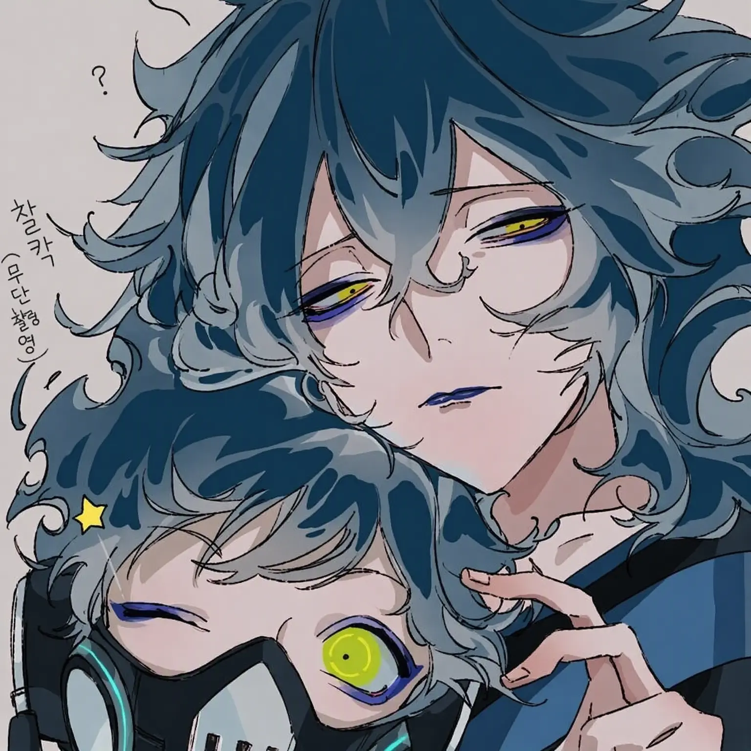 to_doroki07의 『고귀한 형제들』