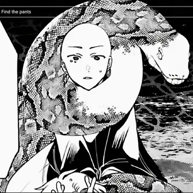 Profile image of Genbu