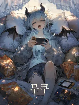 Profile image of 무쿠