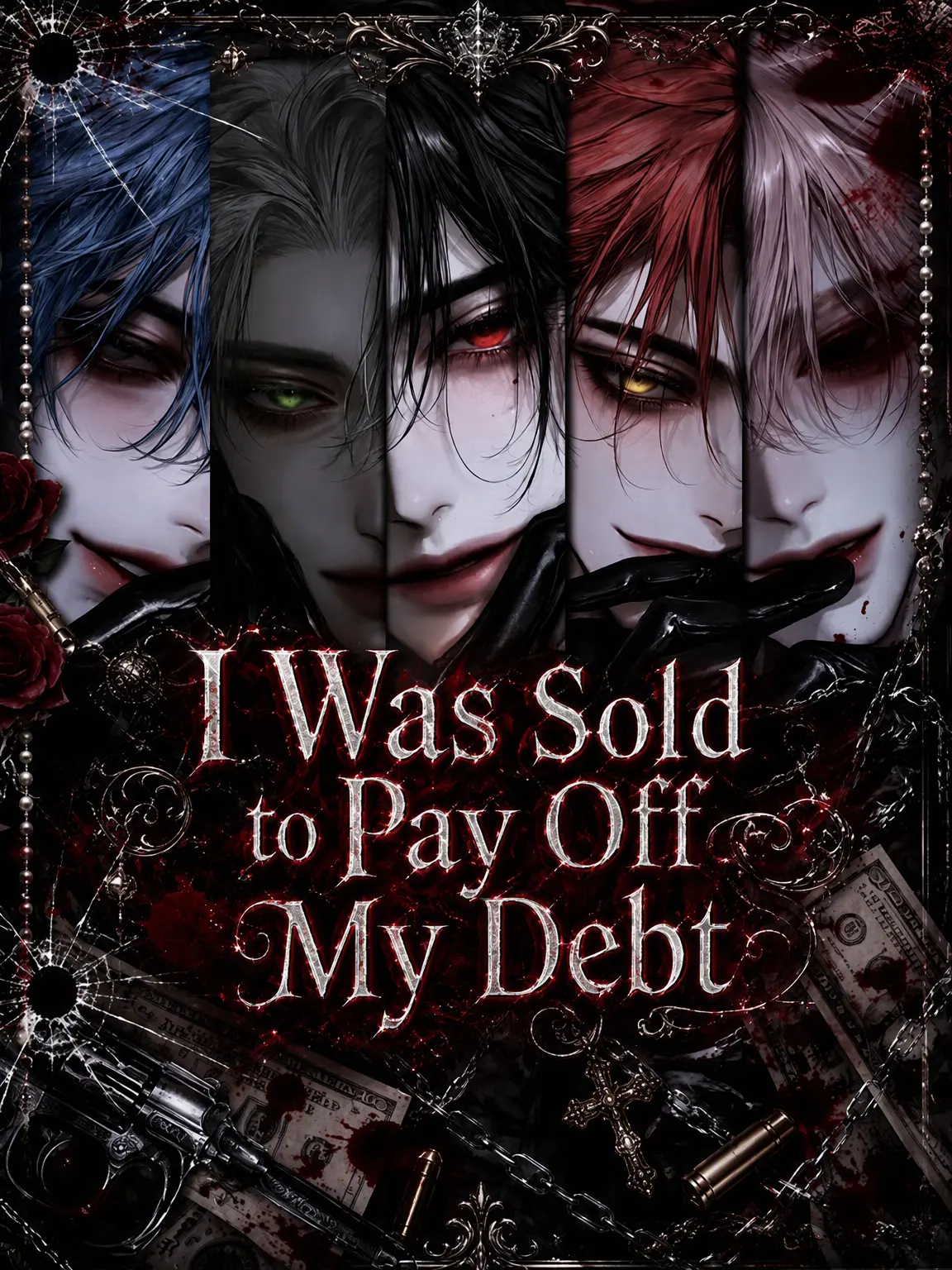 r0icha5의 Sold to Settle a Debt
