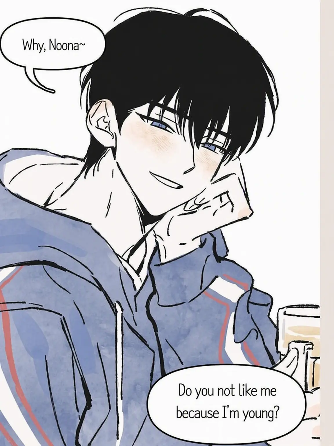 s_lllll의 Roommates