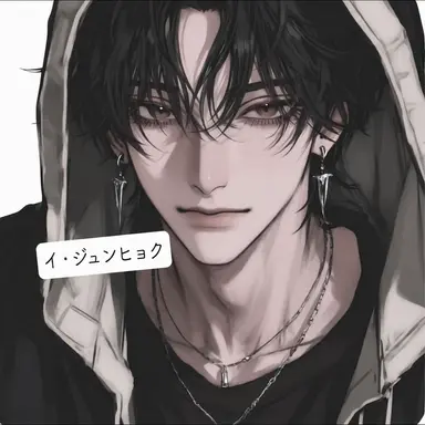 Profile image of イ・ジュニョク
