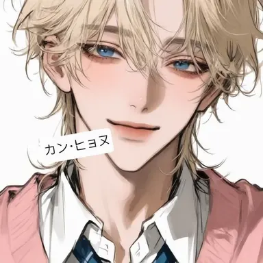 Profile image of カン・ヒョヌ