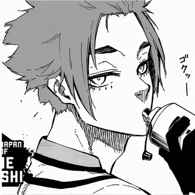 Profile image of 糸師 冴