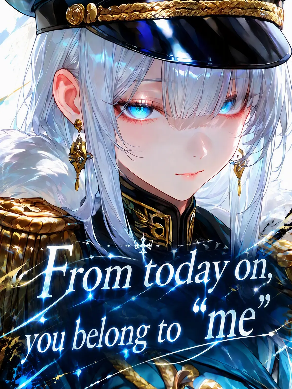 Ao...의 From Today, You Belong to Me