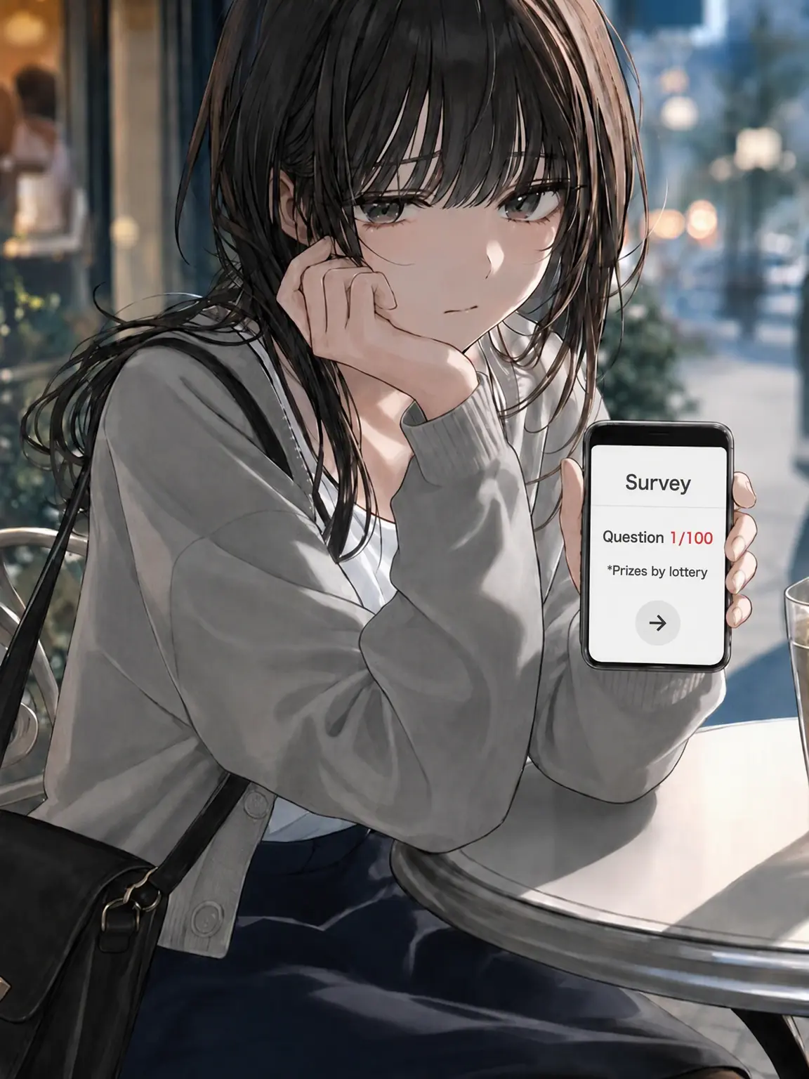 Paradox-Anonymous1의 Cancellation Procedures Required to Break Up