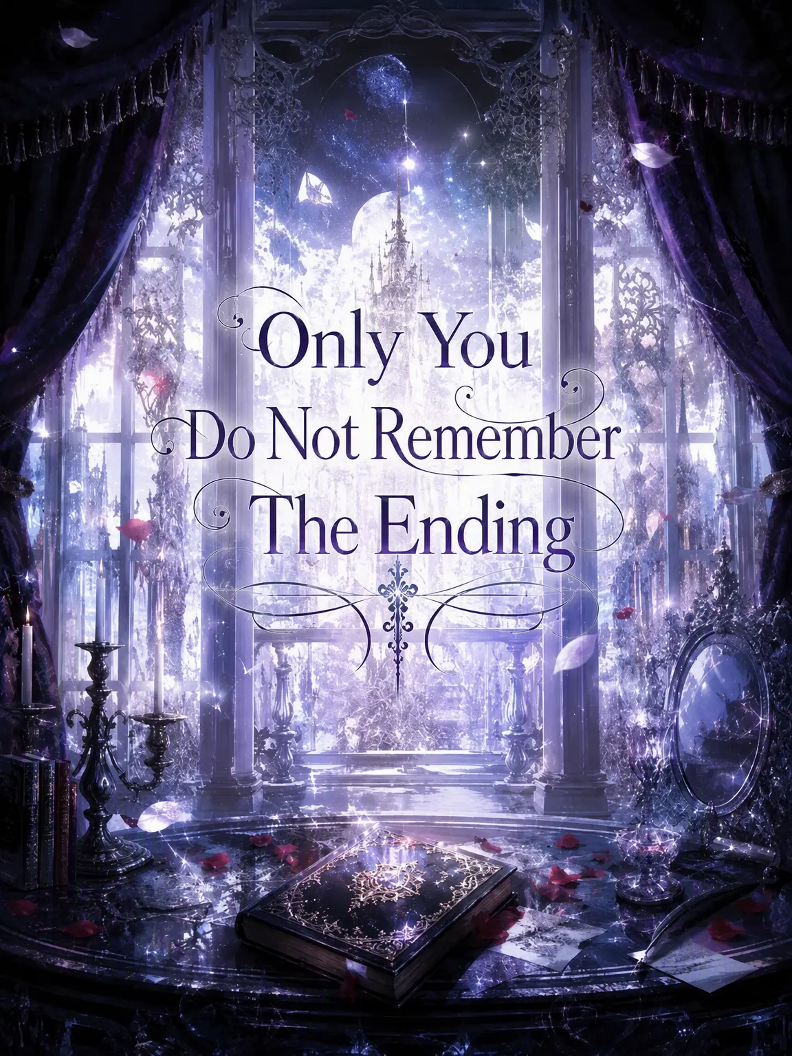 savecat1213의 Only You Forget the Ending