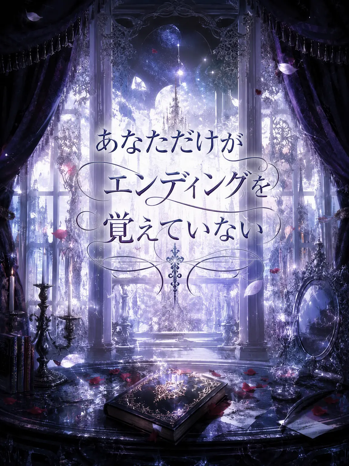 savecat1213의 あなただけが結末を覚えていない
