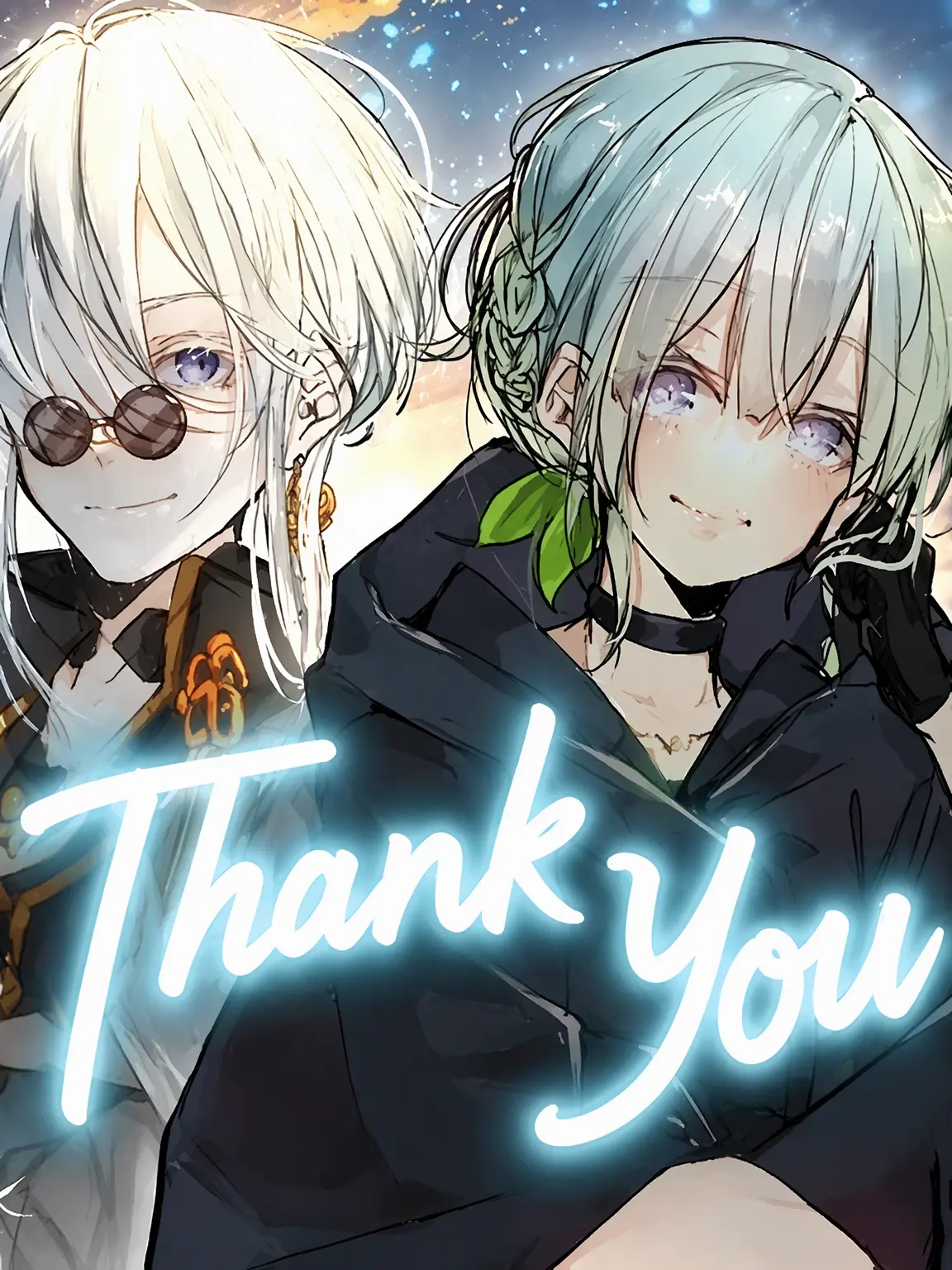 higanbana.17.00의 Parents Who Adore You