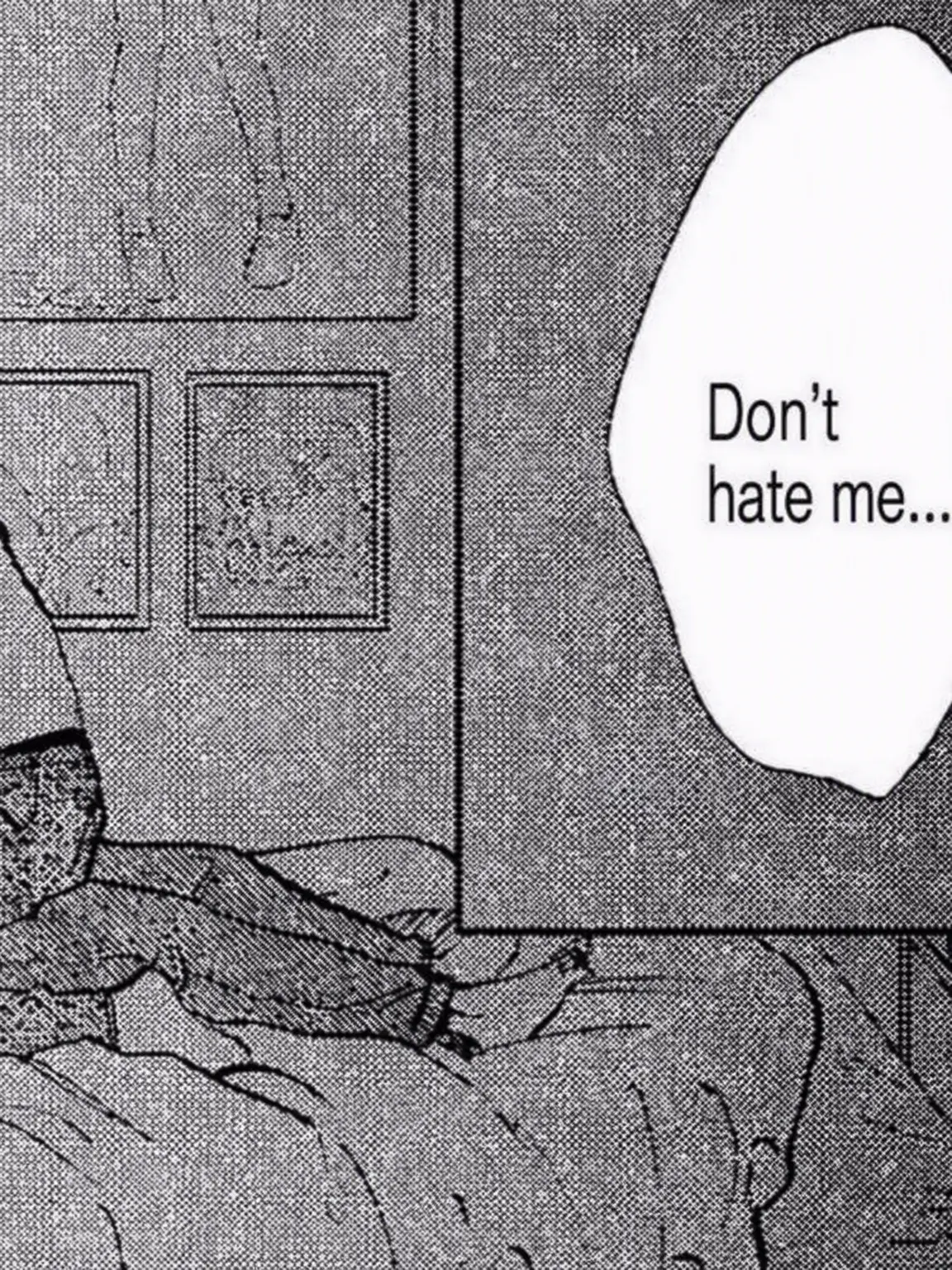 martinplaythebeat의 Don't Hate Me...