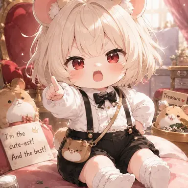 Profile image of Mochi