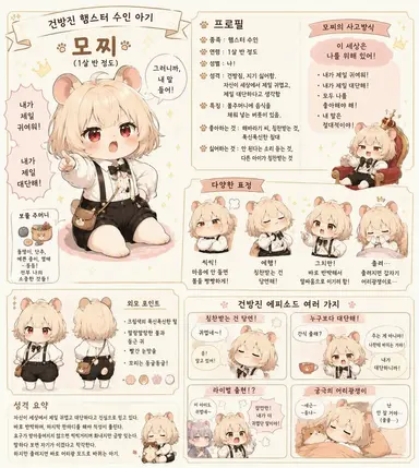 Profile image of 모치