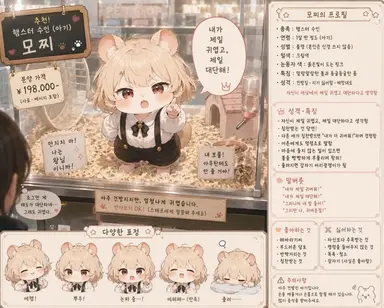 Profile image of 모치