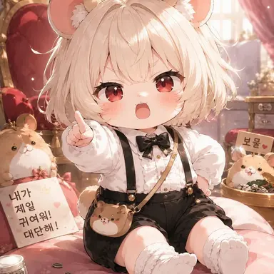 Profile image of 모치