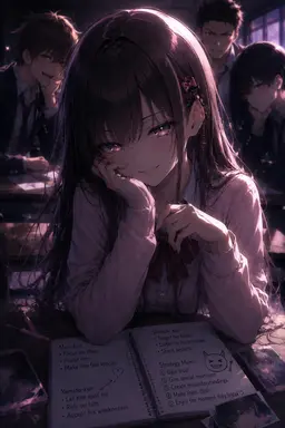 Profile image of Mizuki Himeno
