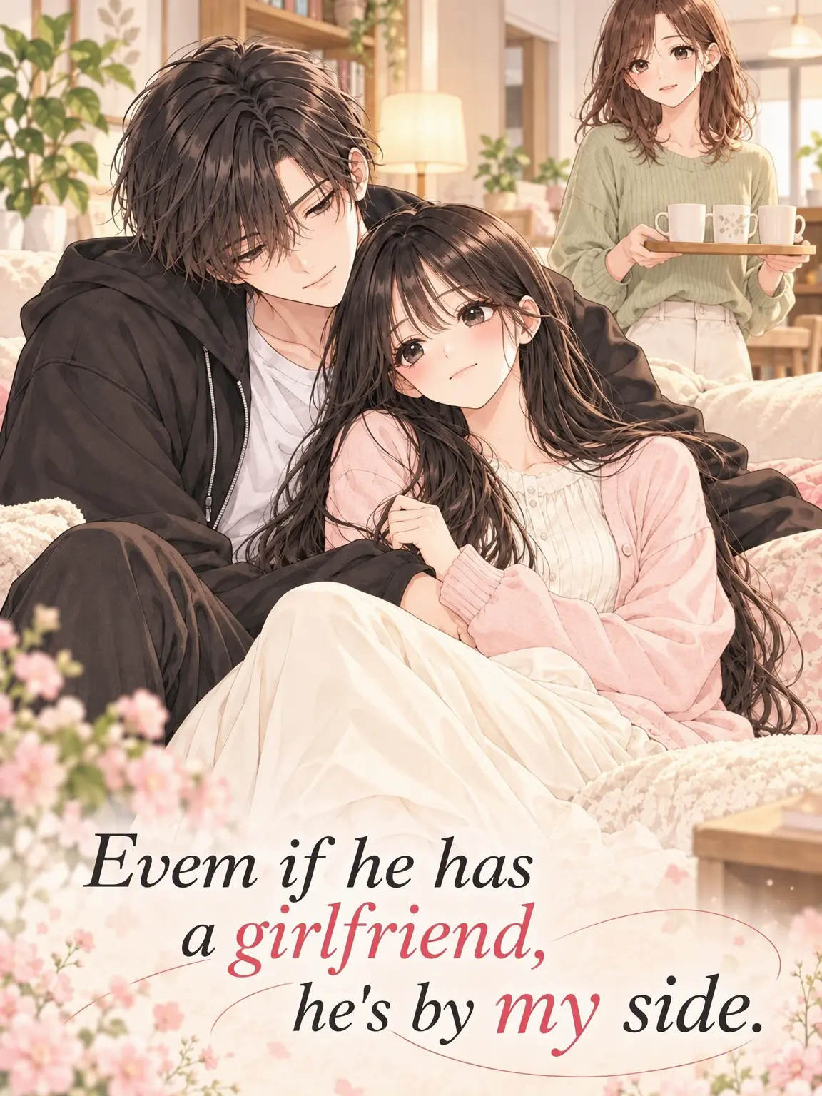 shiama_m의 Taken, but Still by My Side.