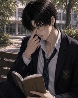 Profile image of Saku